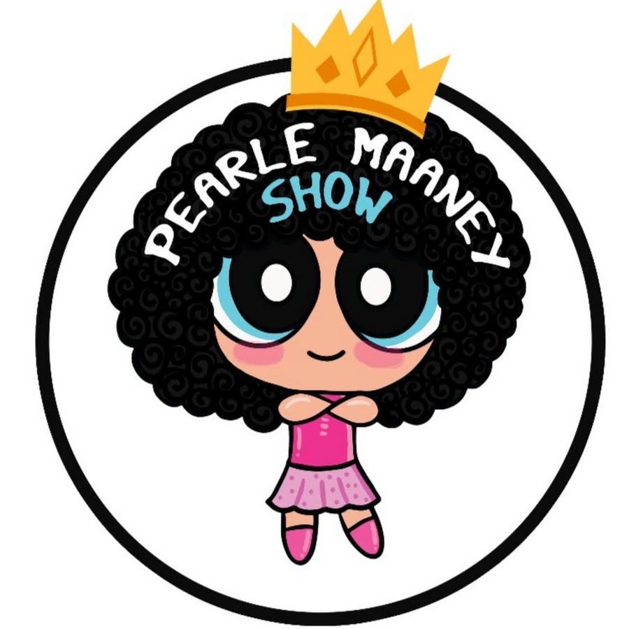 Pearle Maaney YouTube channel avatar