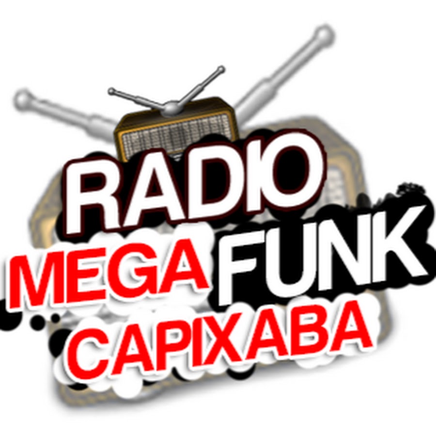 RÃ¡dio Mega Funk Capixaba YouTube channel avatar