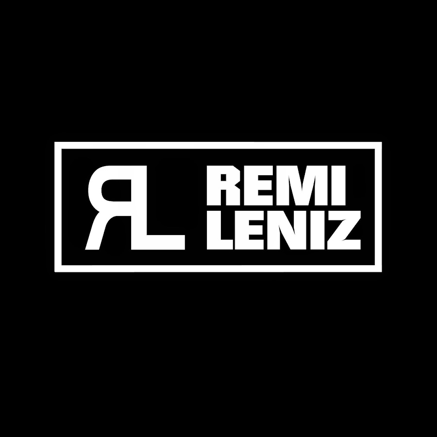 DJ REMI YouTube kanalı avatarı