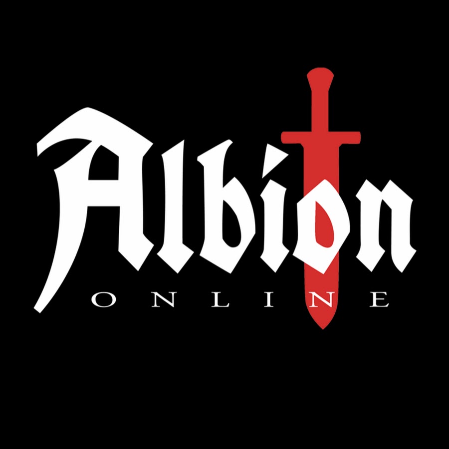 Albion Online رمز قناة اليوتيوب