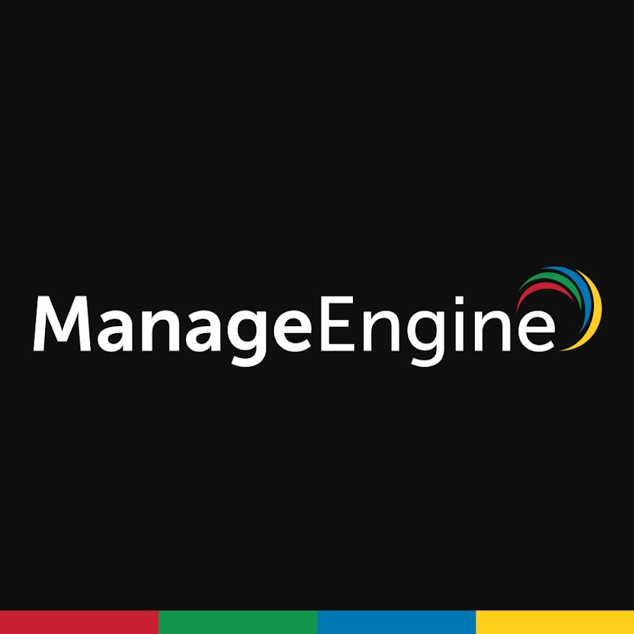 ManageEngine ইউটিউব চ্যানেল অ্যাভাটার