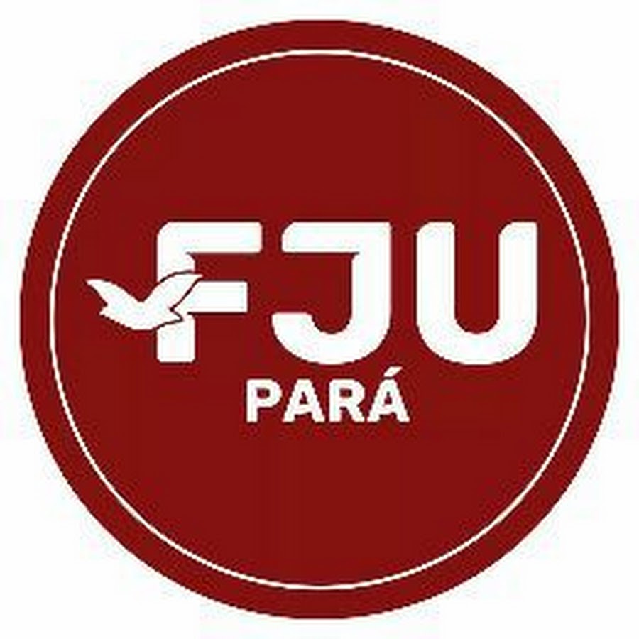 FJU ParÃ¡ YouTube channel avatar