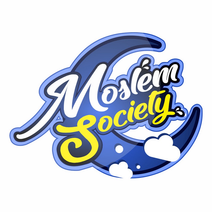 Moslem Society رمز قناة اليوتيوب