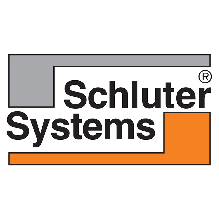 Schluter Systems North America Avatar channel YouTube 