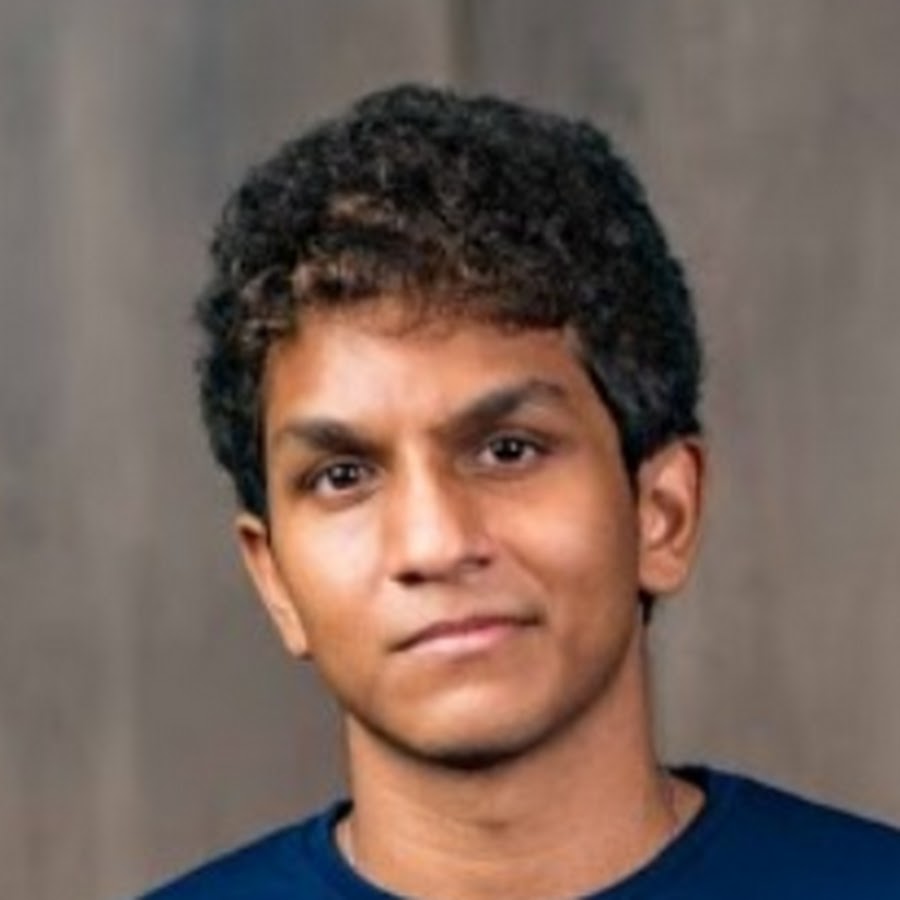Anish Wijesinghe Аватар канала YouTube