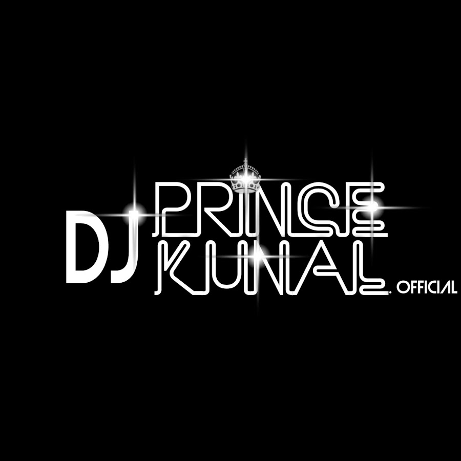Djprince kunal Official यूट्यूब चैनल अवतार