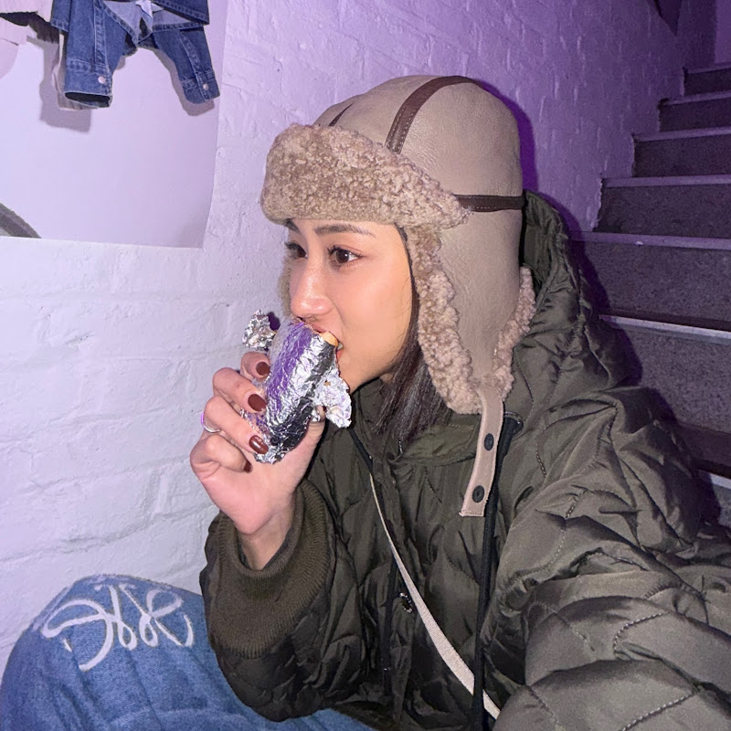 胡尹霏 Jessica - 網紅的藏寶箱 