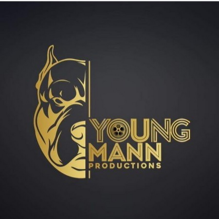 Young Mann Productions YouTube channel avatar