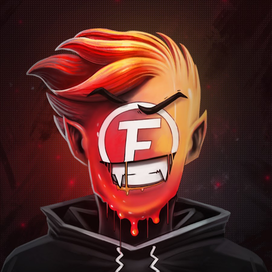 Also Fitz YouTube channel avatar