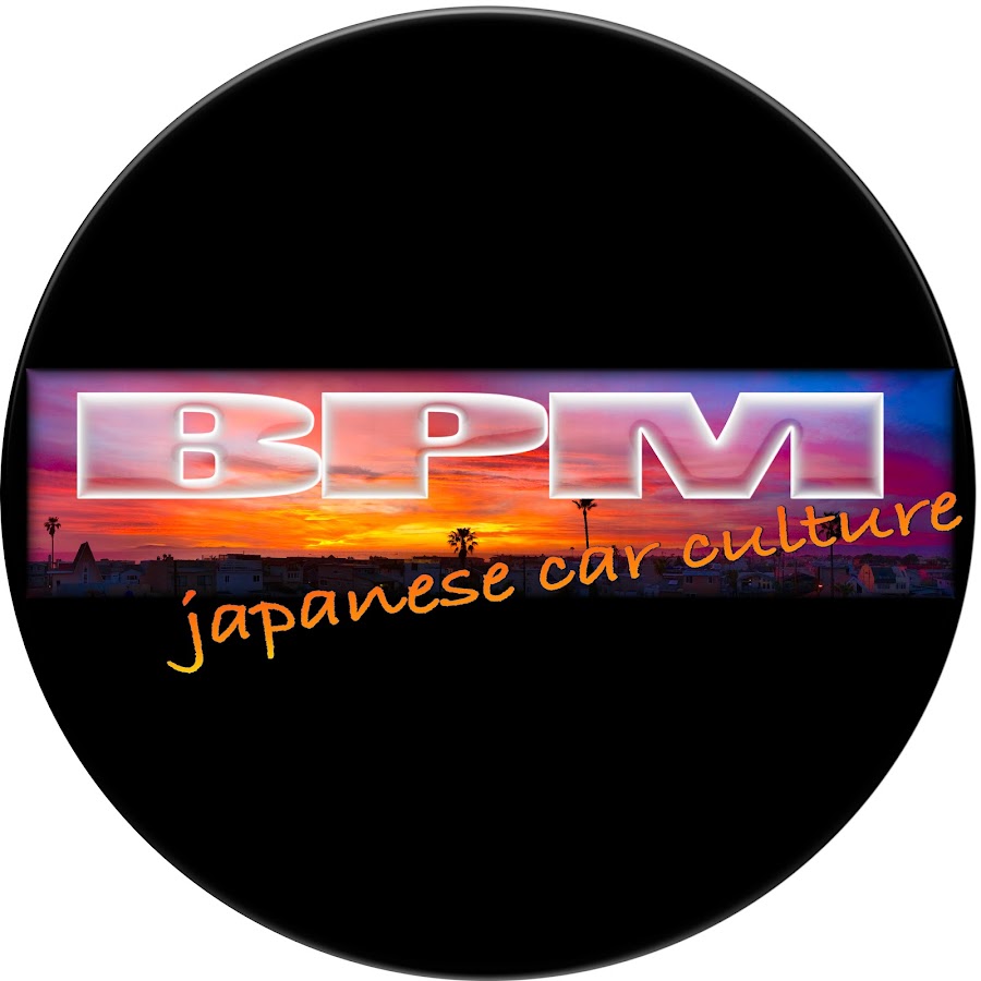 B.P.M Movie project YouTube channel avatar