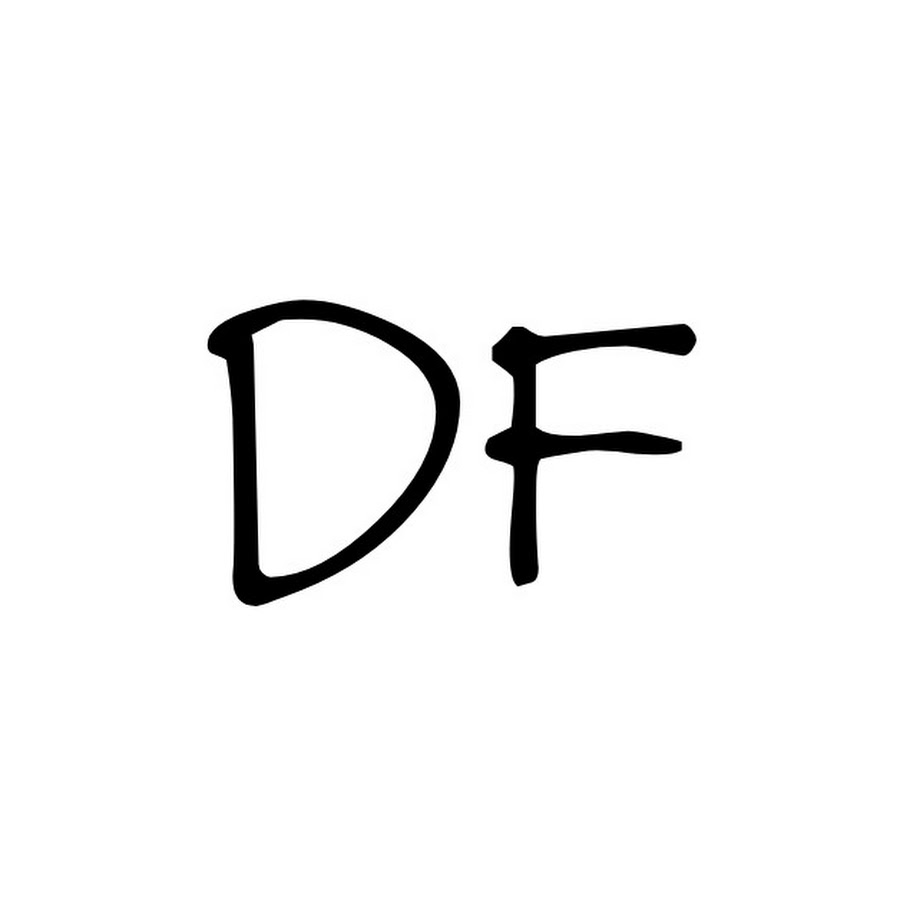 DF trumpet رمز قناة اليوتيوب