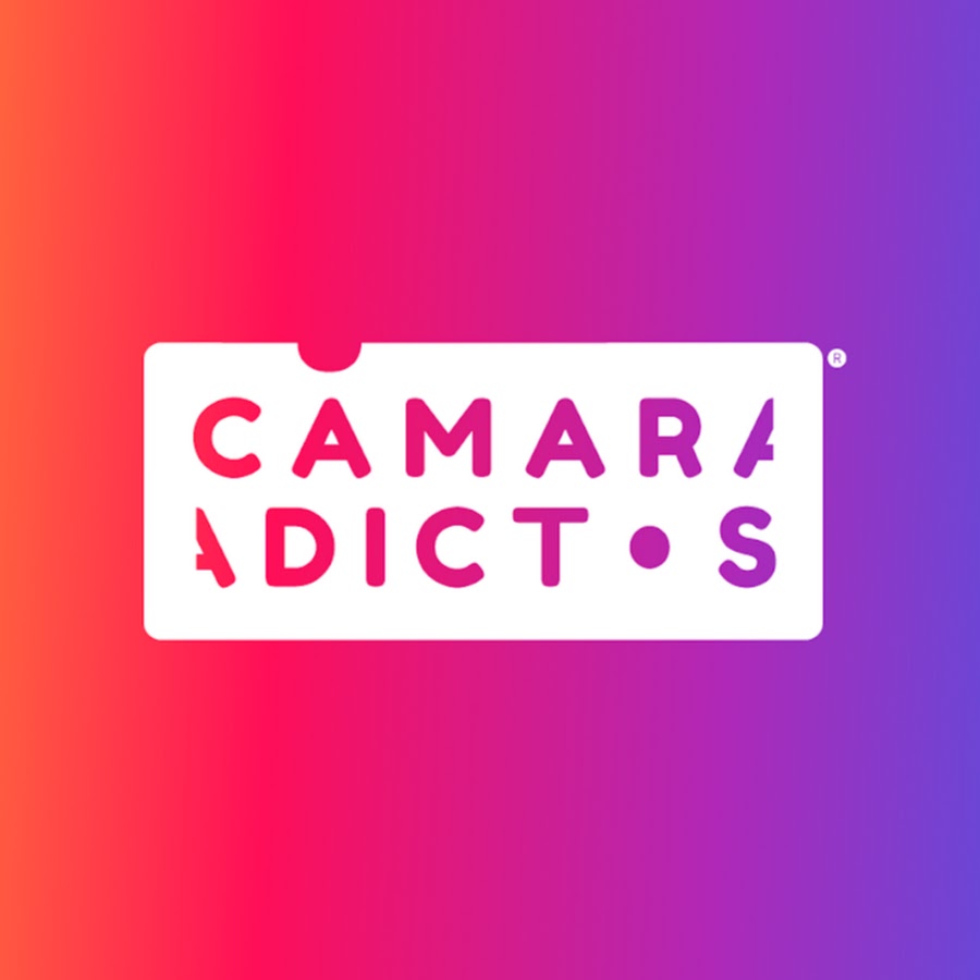 Camaradictos ইউটিউব চ্যানেল অ্যাভাটার
