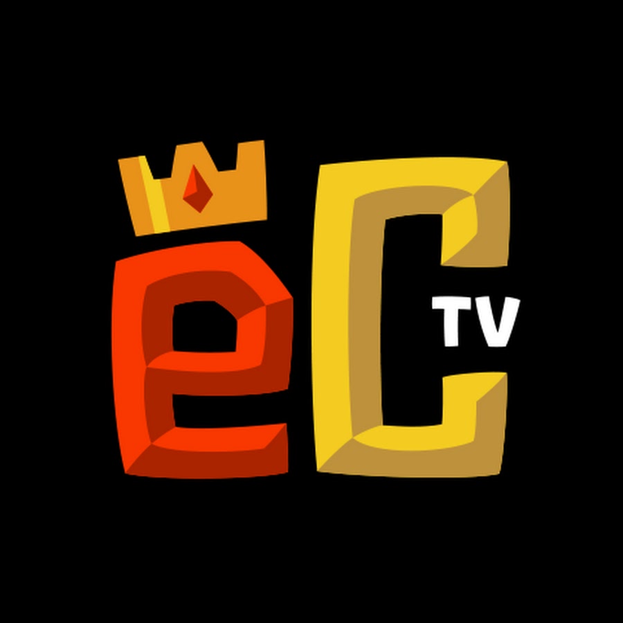 eClasher - TV YouTube channel avatar