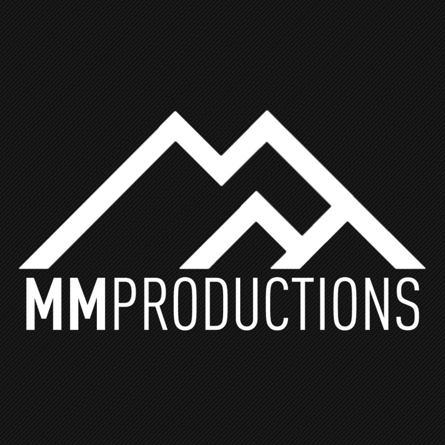 MMProductions YouTube channel avatar