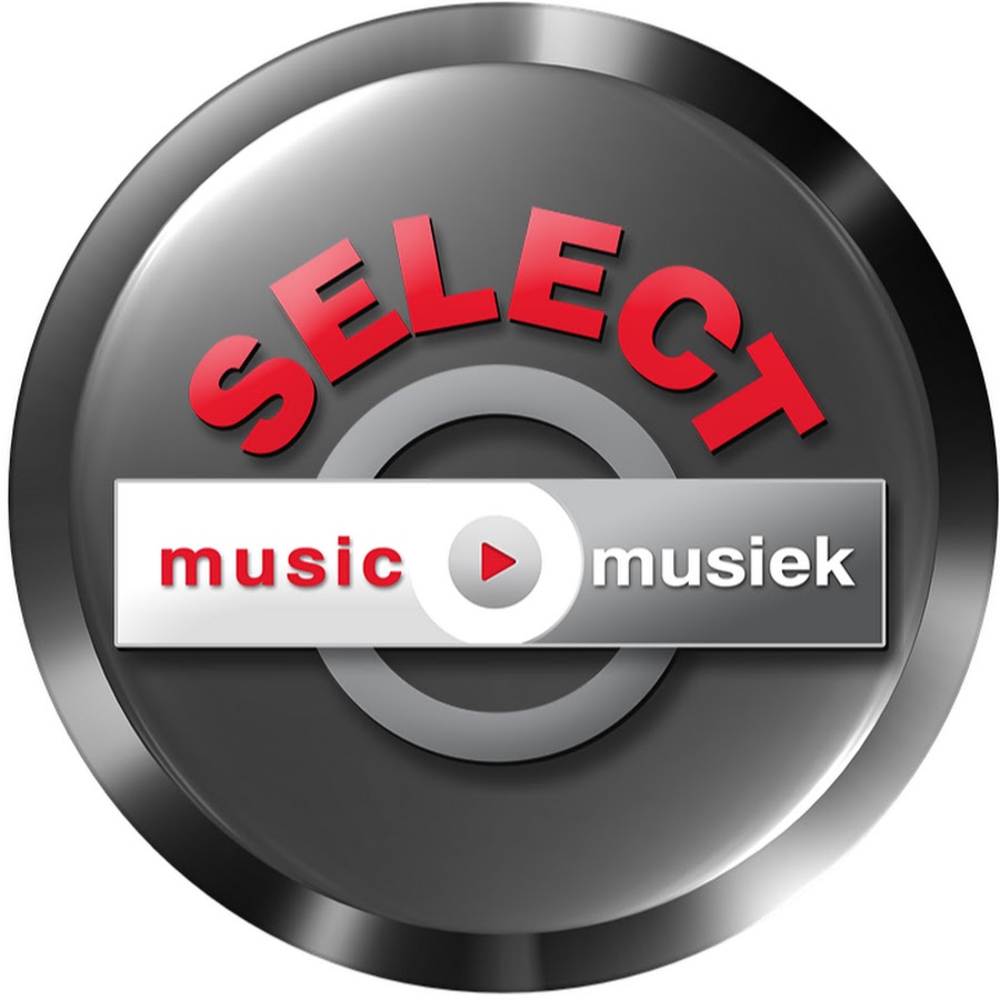 Select Musiek