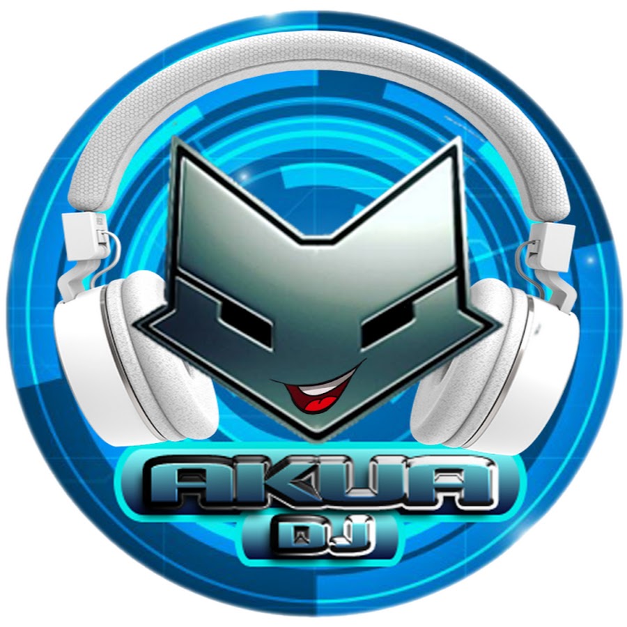 DJ Akua ইউটিউব চ্যানেল অ্যাভাটার