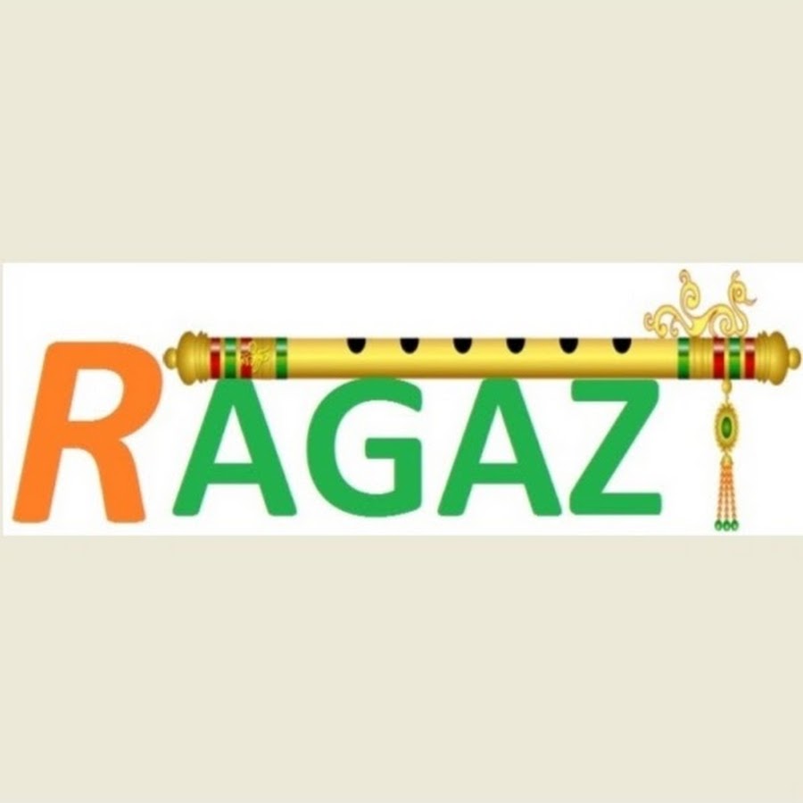 RAGAZ رمز قناة اليوتيوب
