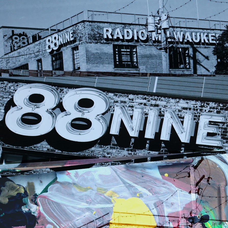 88Nine Radio Milwaukee - YouTube