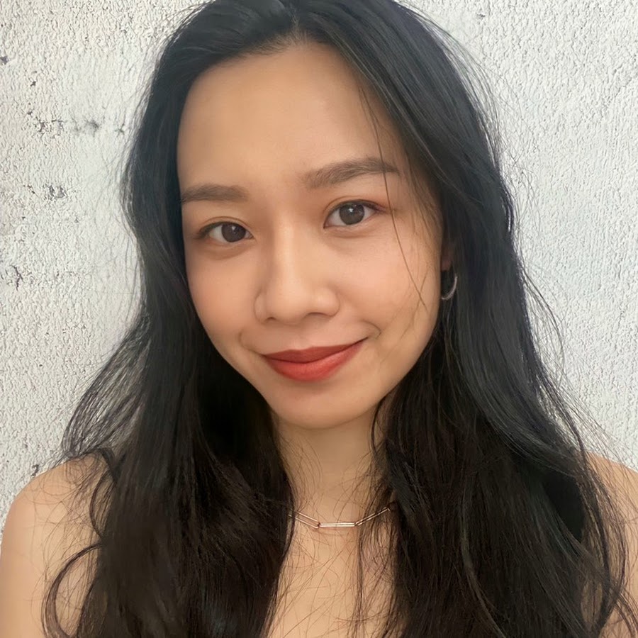 Megan Zhang YouTube channel avatar