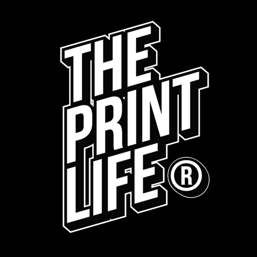 The Print Life Аватар канала YouTube