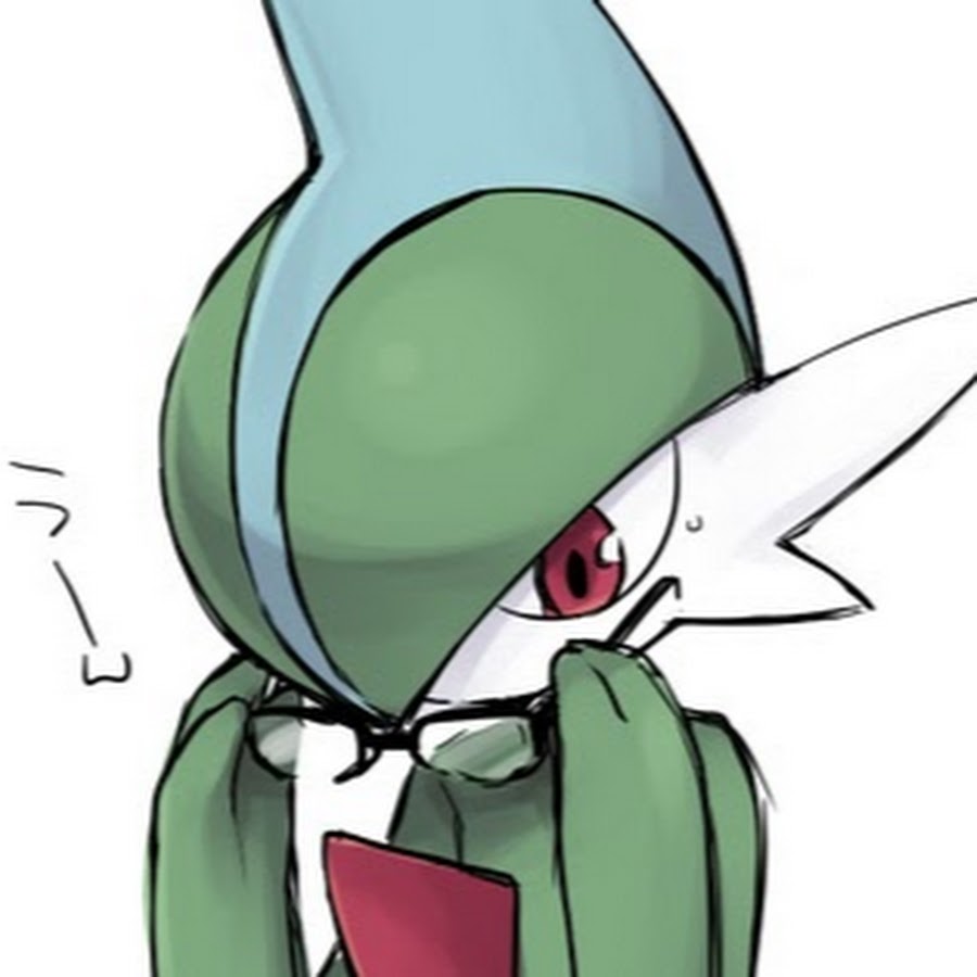 Gallade21 Аватар канала YouTube