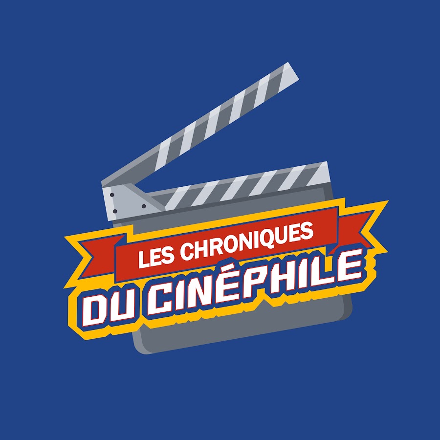 Les chroniques du CinÃ©phile par Valentin Breheret YouTube channel avatar