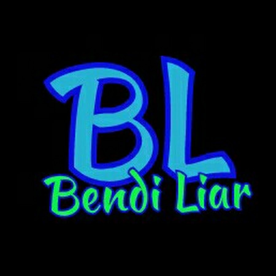 BENDI LIAR YouTube kanalı avatarı