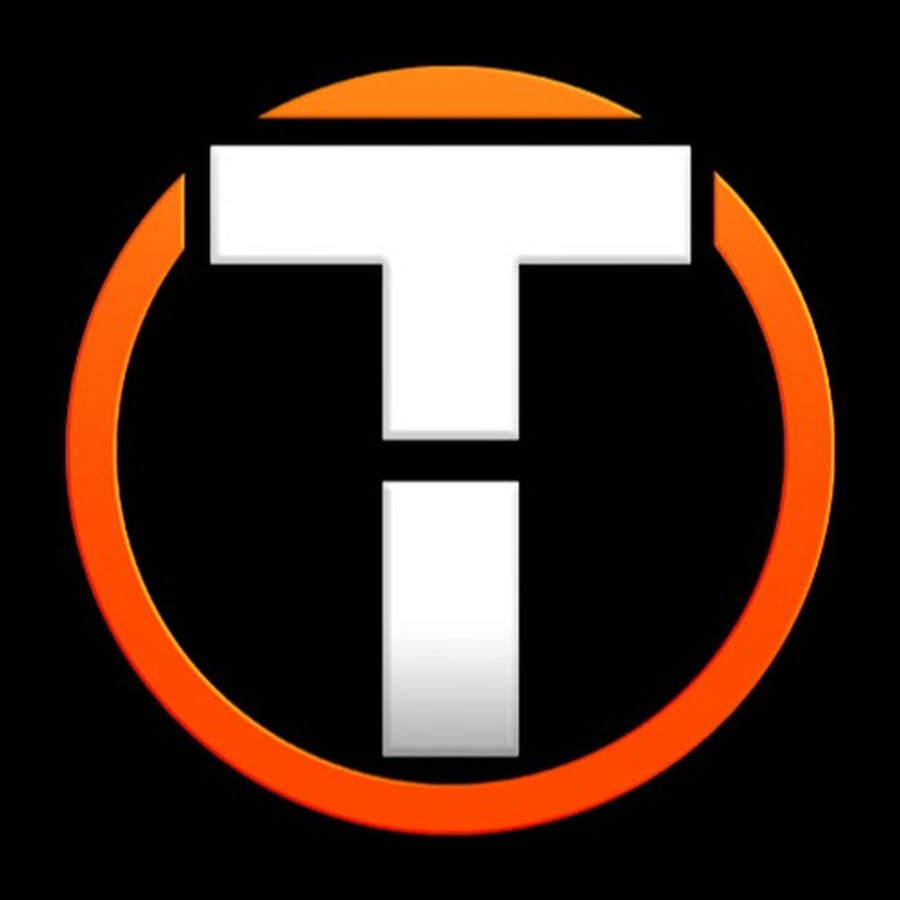 Tomographic YouTube channel avatar