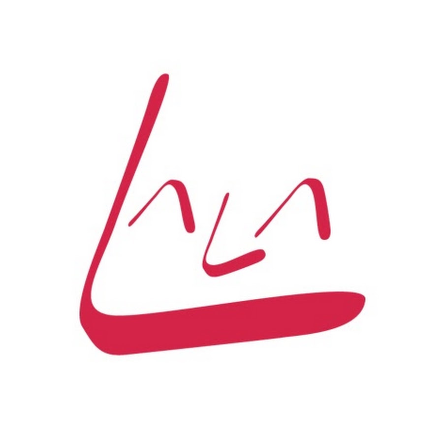 LALA CREATIVES YouTube channel avatar