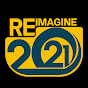 REIMAGINE 2020 - Global Blockchain Education YouTube Profile Photo