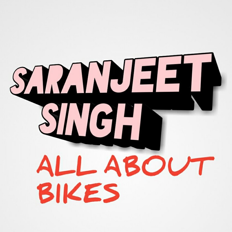 Saranjeet Singh YouTube kanalı avatarı