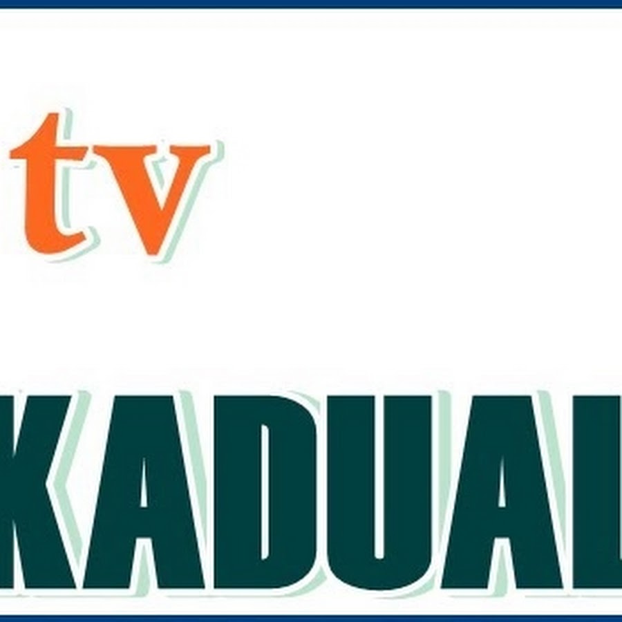 tvkadual Avatar de chaîne YouTube