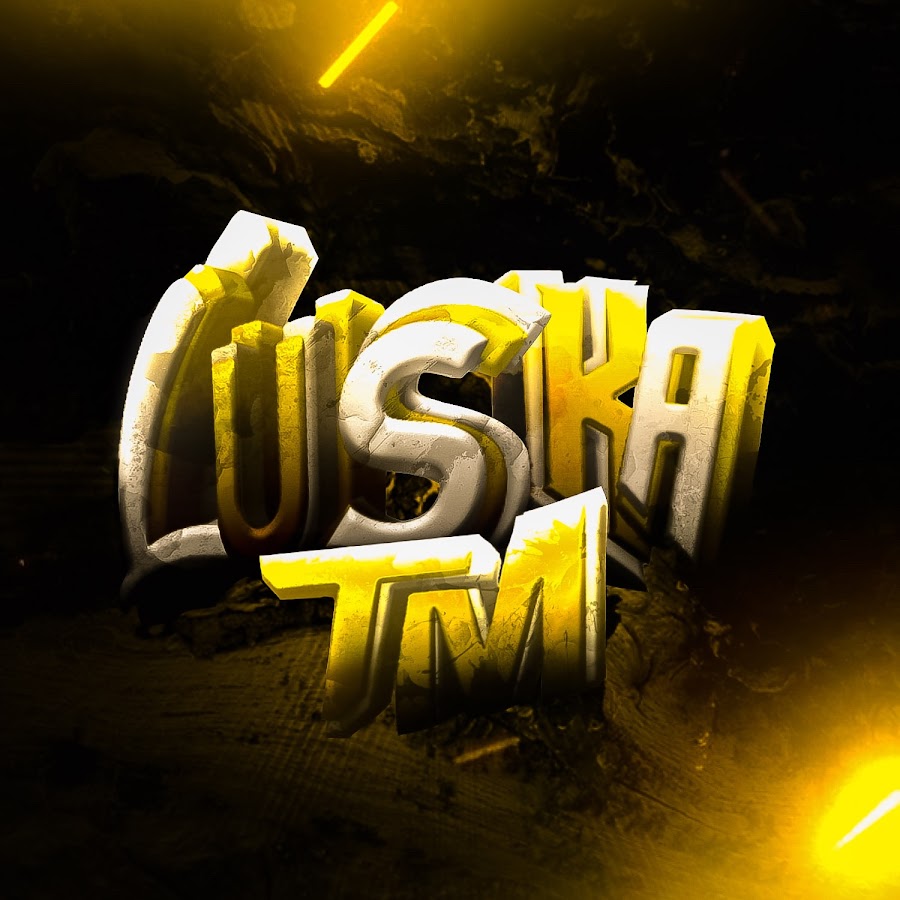 Luska TM YouTube channel avatar