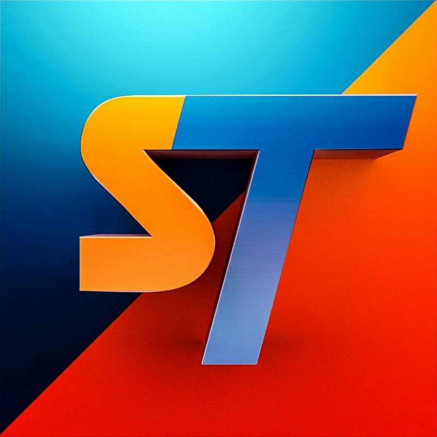 Super Talk YouTube channel avatar