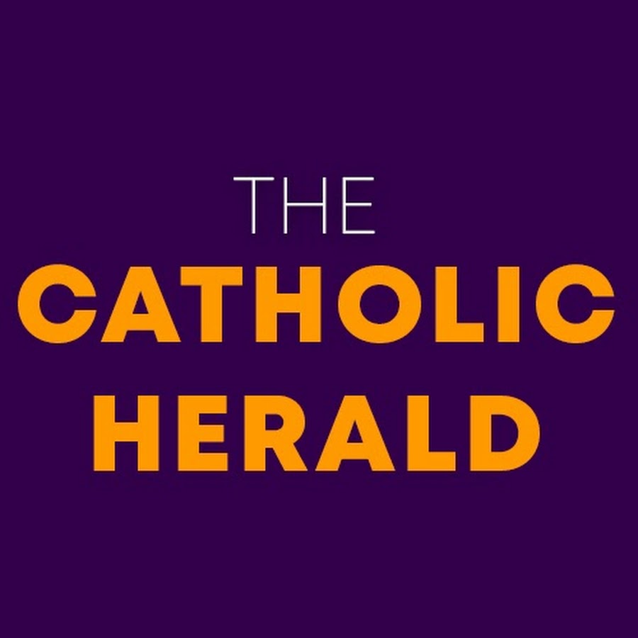 The Catholic Herald رمز قناة اليوتيوب