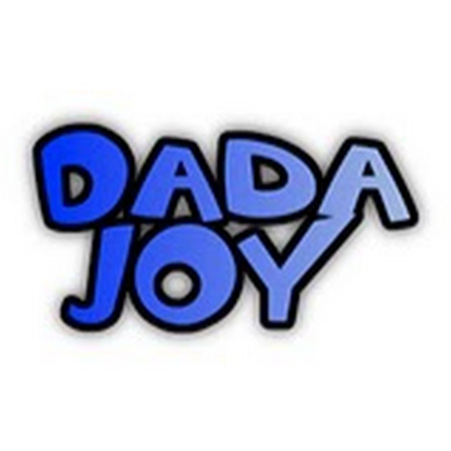 Dada Joy رمز قناة اليوتيوب