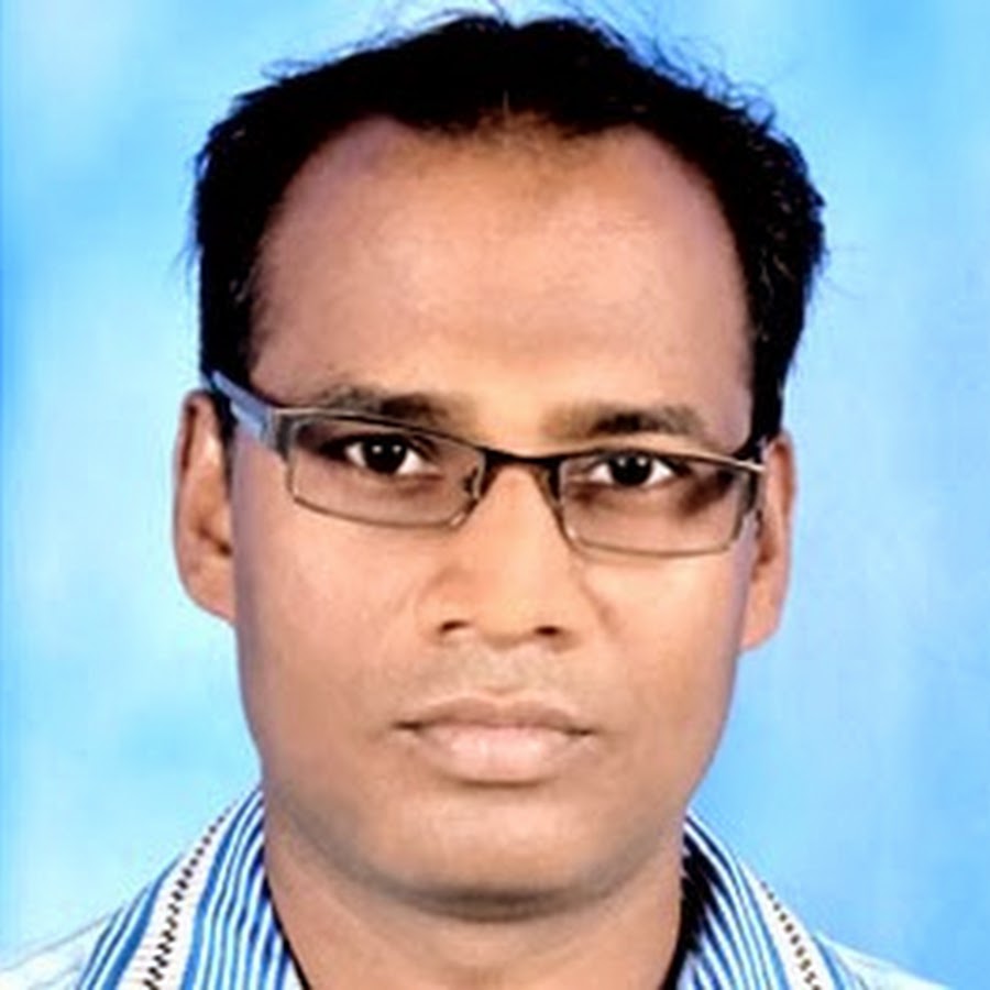 Sanjay Prajapat YouTube kanalı avatarı