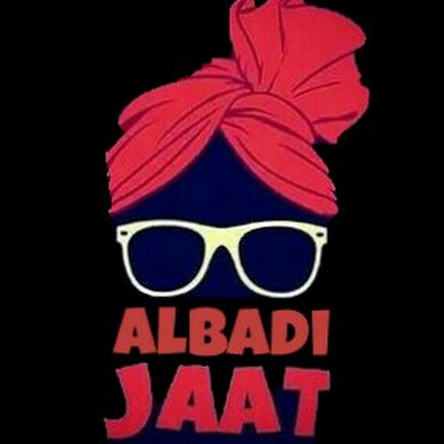 Albadi Jaat यूट्यूब चैनल अवतार