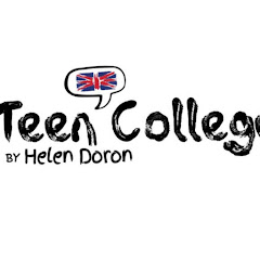 Teen English College