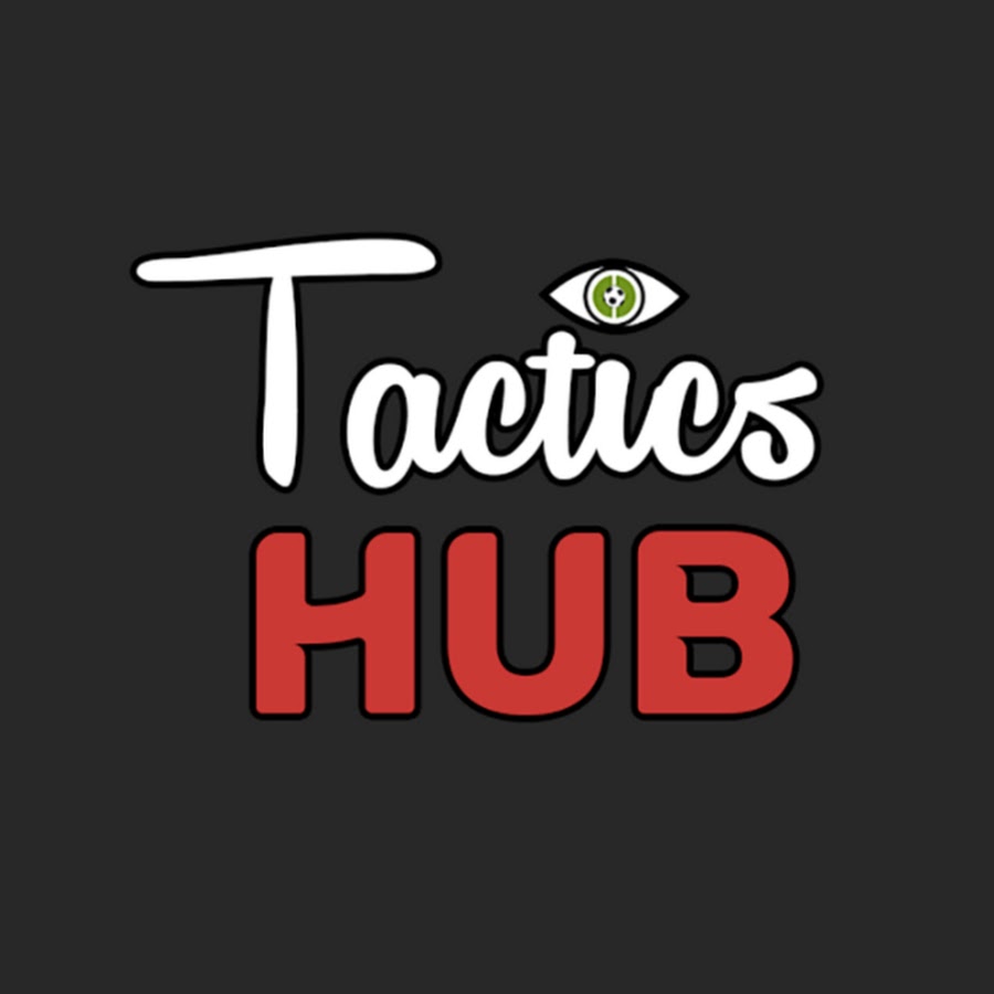 Tactical Analysis HUB YouTube channel avatar