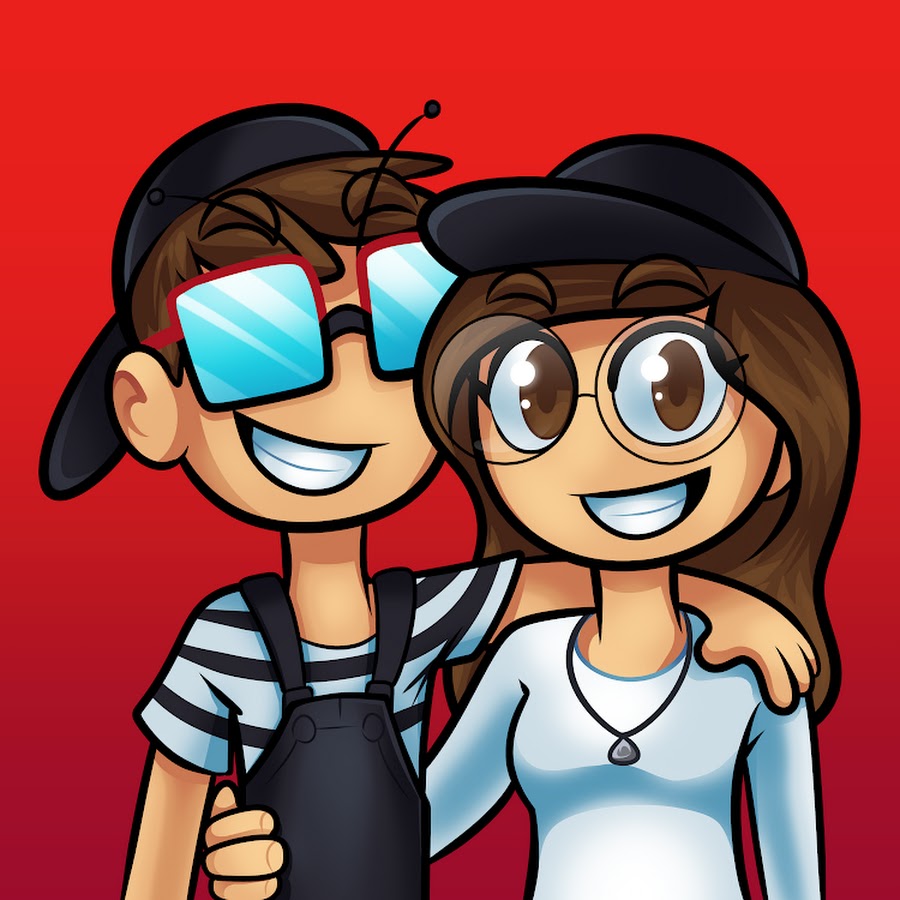 Roblinks Gamer Avatar de canal de YouTube