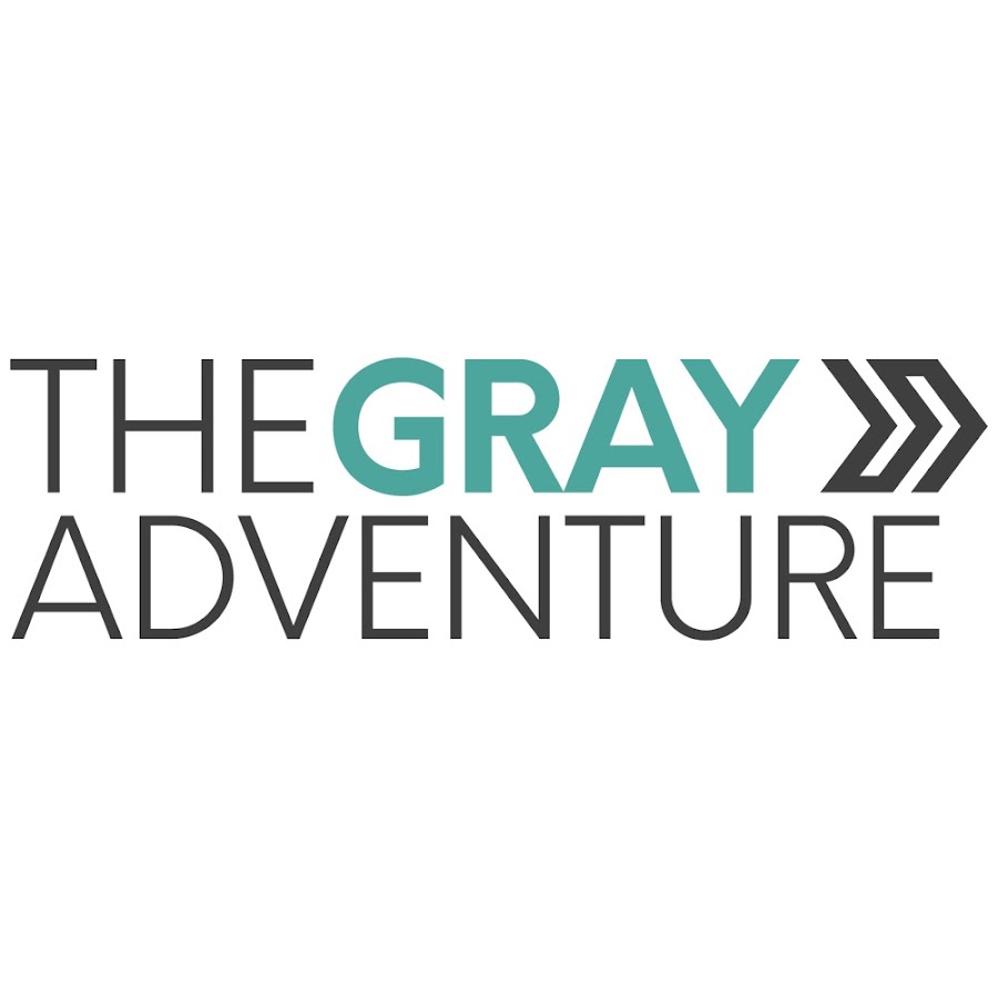 The Gray Adventures Awatar kanału YouTube