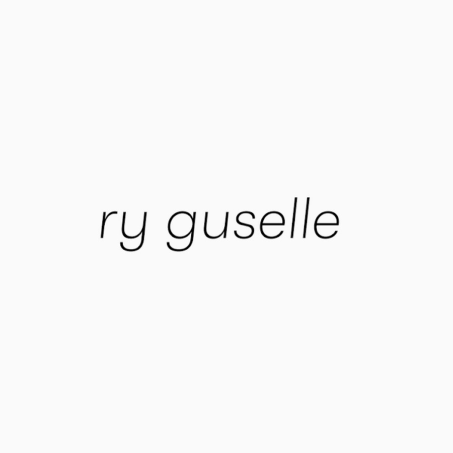 Ry YouTube kanalı avatarı