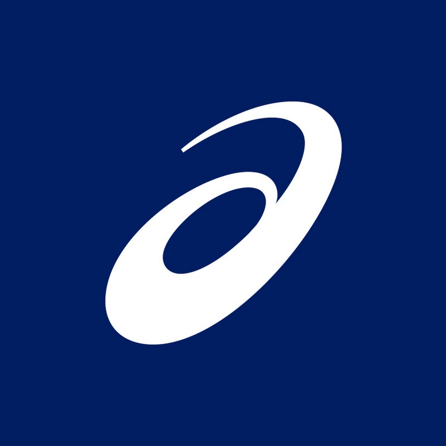 ASICS Japan YouTube channel avatar