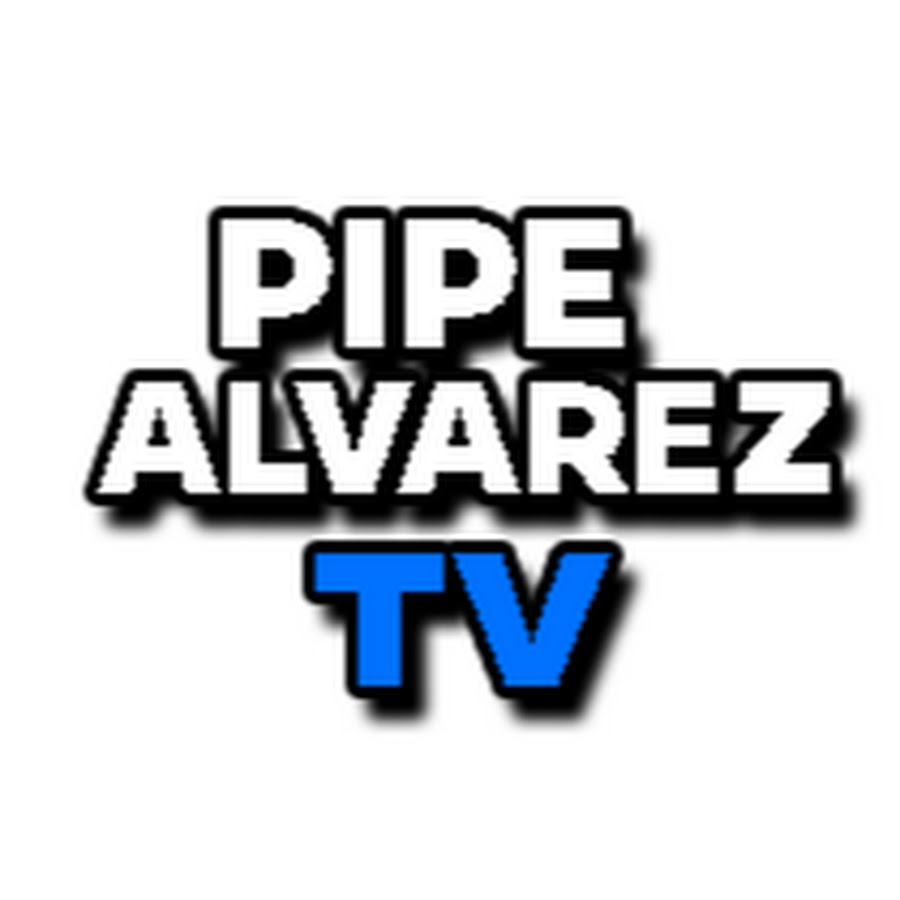 Pipe Alvarez TV