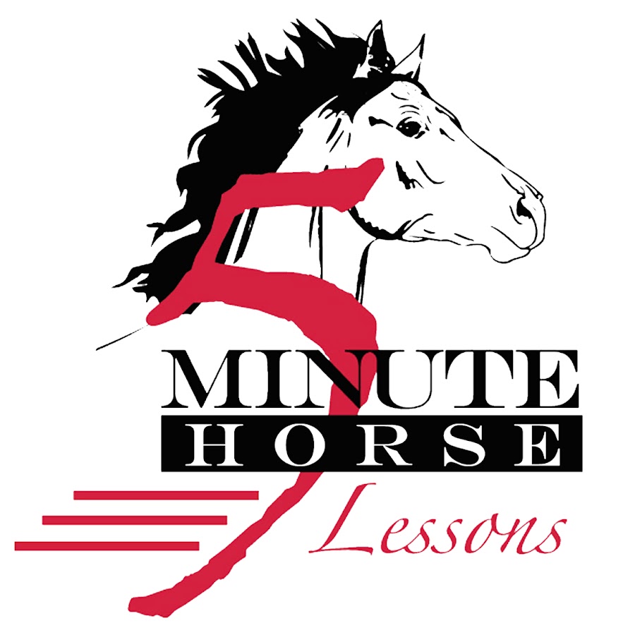5MinuteHorseLessons