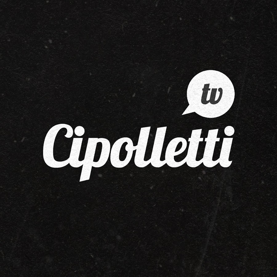 Cipolletti TV Awatar kanału YouTube