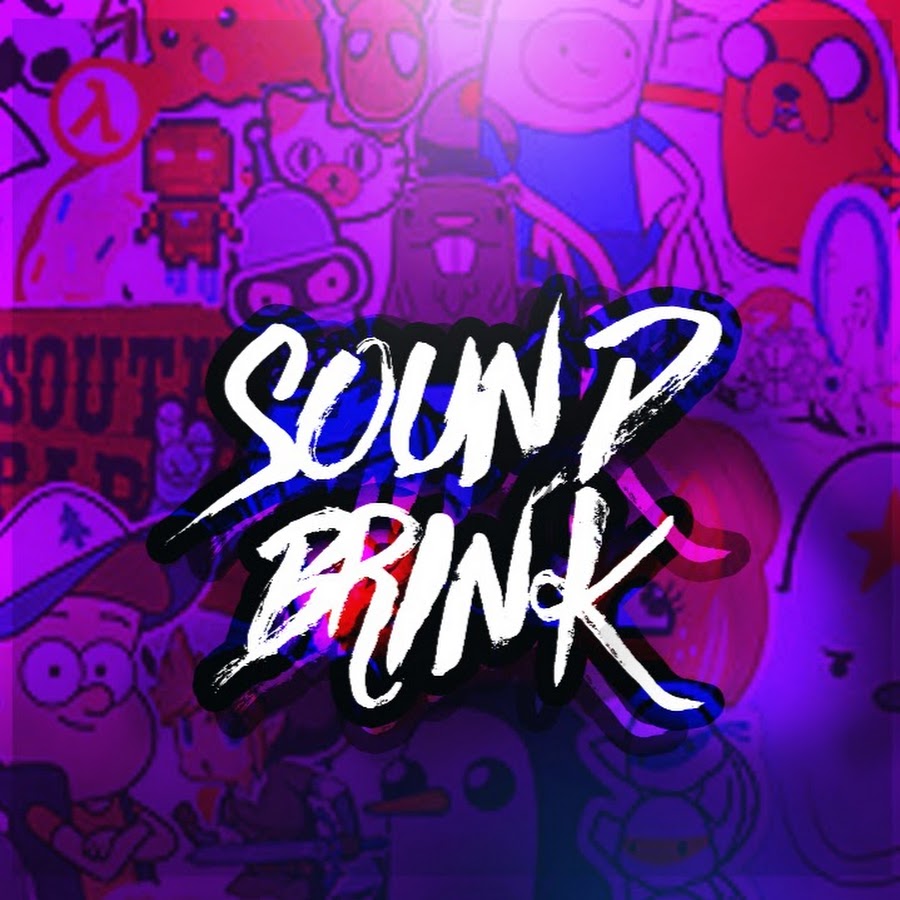 Sound Brink YouTube 频道头像