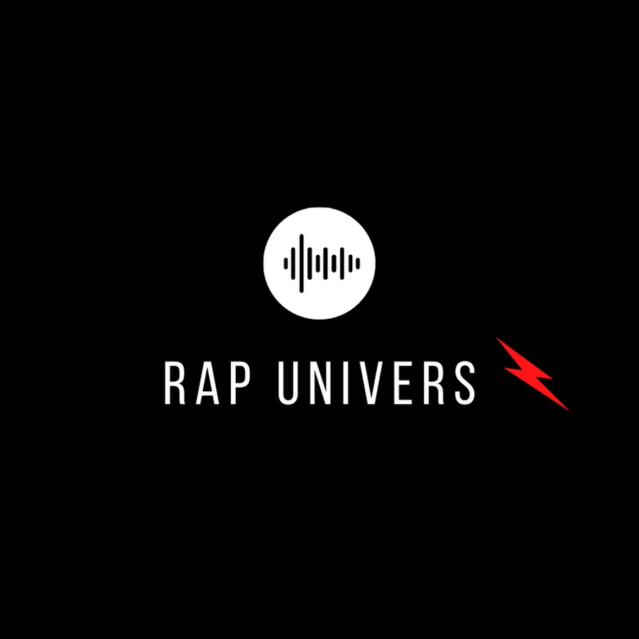 Rap Univers YouTube channel avatar