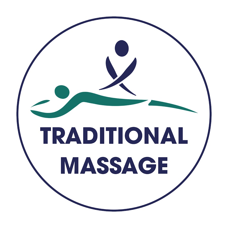 Traditional Massage YouTube channel avatar
